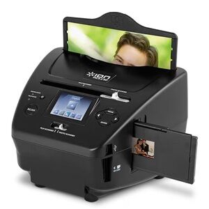 ION Pics 2 SD Photo, Slide and Film Scanner